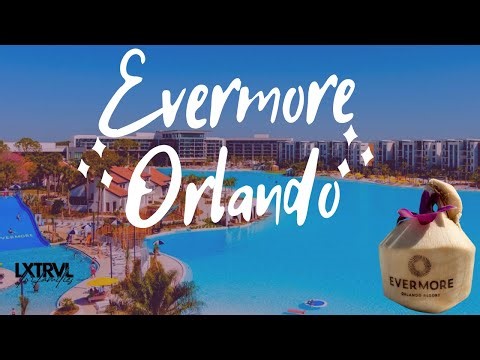 ✨ Inside Evermore Resort Orlando: 4-Bedroom Walk-Up Flat | Family Luxury Near Disney and Universal