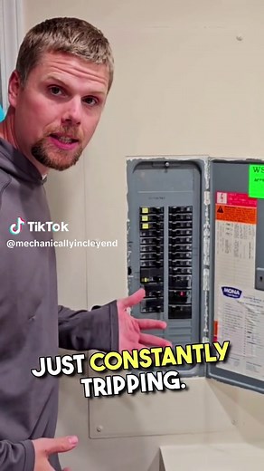 mechanic on TikTok