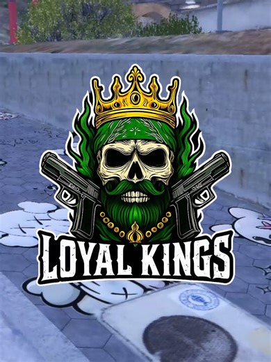 Exploring the Almighty Latin Kings and Royal Families Roleplay