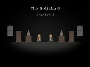 The Splitting: Chapter 3 - Trailer