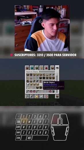 Arco Perfecto en Minecraft: Infinitud y Reparación