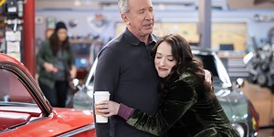 ‘Shifting Gears’ Season 2 Races Into Fall Release Date on ABC