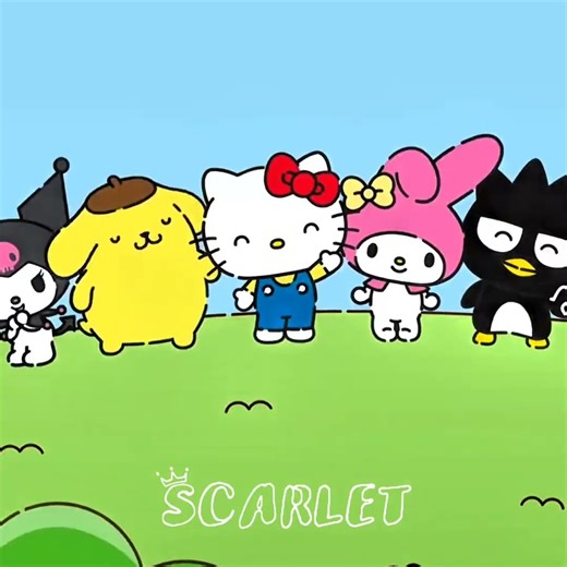 HELLO KITTY dance 😂montagem direção simétrica ฅ⁠^⁠•⁠ﻌ⁠•⁠^⁠ฅ #edit