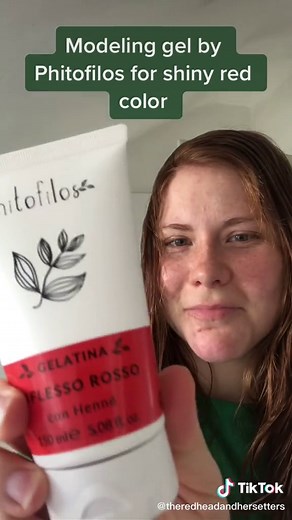 Natural Red Hair Care Routine: Tips and Tricks