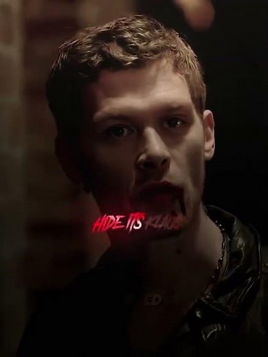The Originals | Niklaus Mikaelson