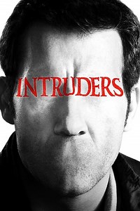 Intruders (2011 film) - Alchetron, The Free Social Encyclopedia