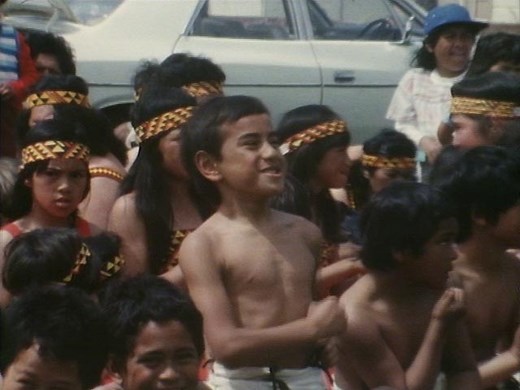 'Poi e' | Waiata hōu – contemporary Māori songs | Te Ara Encyclopedia of New Zealand