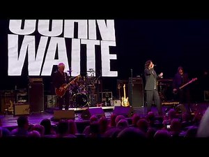 JOHN WAITE Performs MISSING YOU His Biggest Hit After Band Intros in I LOVE THE 80s Clearwater 2025