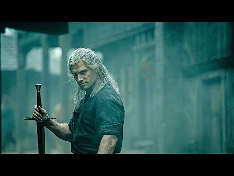 The Witcher Season 1 - It's A Mess