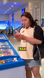 Es Krim Stroberi Sultan❗🍦😰 | World Countries