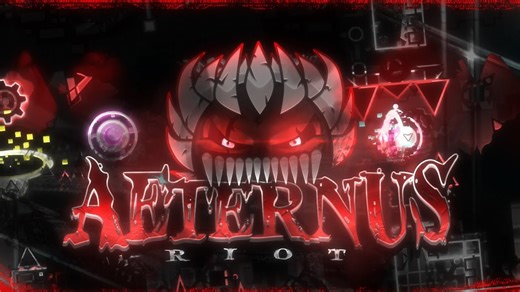 Aeternus - Full Level Showcase