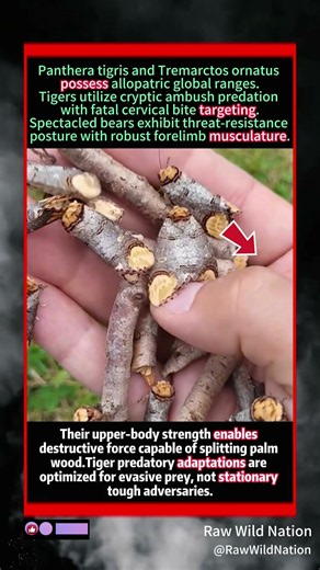 Evolutionary Crypsis: 50 Million Years Of Twig Mimicry In Phalera bucephala (Buff-Tip Moth)#animal