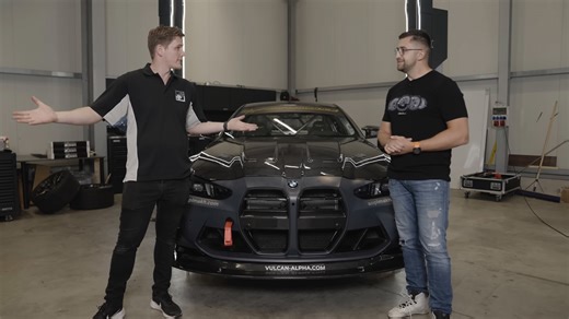 Uncovering the Secret Key Setup Behind Race Car Tuning