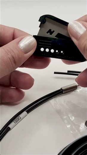 Fibra optica NF DB01