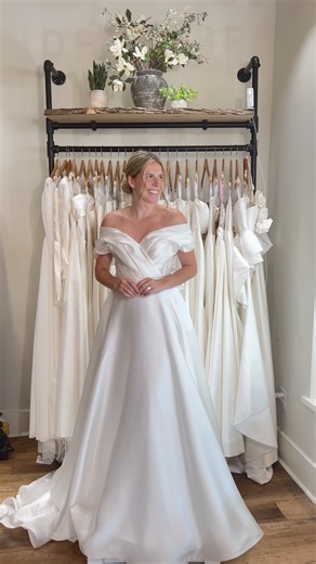 Which formal wedding gown is your favorite?! 😍 #engaged #bride #weddingdress #wedding #weddinginspiration #weddingideas #isaidyes #bridal #brides #weddings #bridetobe #bridalinspiration | Surebride