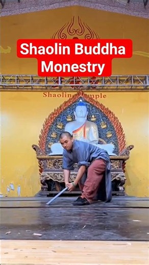 Shaolin Temple in China #shaolin #china