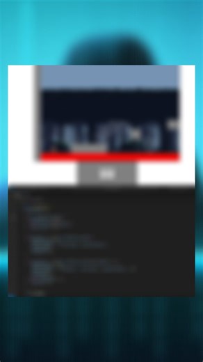 Jarod Rossini on Instagram: "Ever wondered if you can make a side scroller game without any game engine or framework ? I built this one using pure Vanilla JavaScript, HTML, and CSS — no Phaser, no Unity, just code. Watch the full short to see the player movement, parallax scrolling, and collision detection in action ! If you enjoy coding projects like this, hit 👍 and subscribe for more JavaScript game dev tutorials and cool web projects. 📌 What I used: HTML5 Canvas Vanilla JavaScript Basic phy