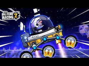 CHEESE WHEEL EVENT - Hill Climb Racing 2 GamePlay Preview