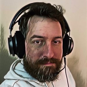 GameTactrixTTV - Twitch