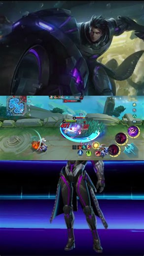 Dyroth secret build naraka flame Dyroth broken build