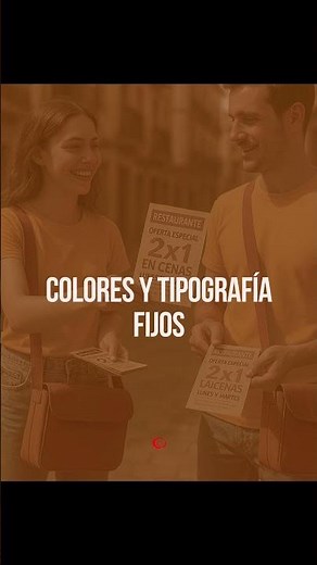 🎯 Cómo crear una identidad visual única para tus campañas publicitarias