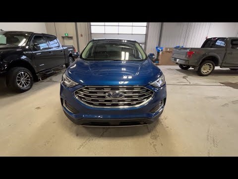 EX5937A 2021 Ford Edge Titanium