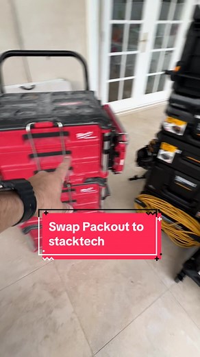 What do you want to see or know about the new to Australia, toughbuilt stacktech system? I’m going to go into depth with the setup and do some comparisons. I’m very excited to see how this rolls on a large commercial job and whether it lasts. What do you think?