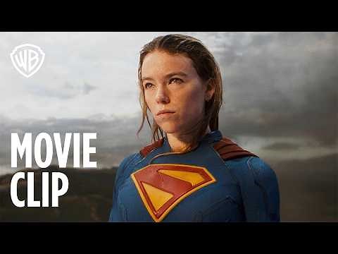 Supergirl | Fight Against The Brigands | Movie Clip | Warner Bros. Entertainment