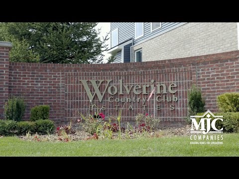 Wolverine Country Club Estates - Community Overview