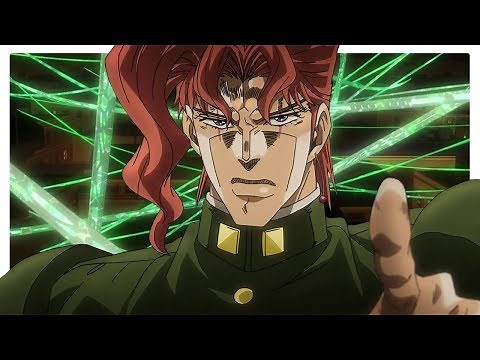 How Powerful is the 20-Meter Emerald Splash?