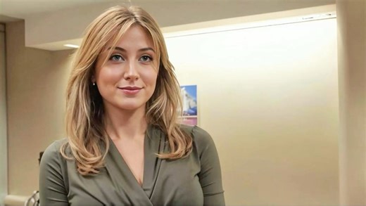 穷学生搭上美女教授的顺风车，从此改变人生