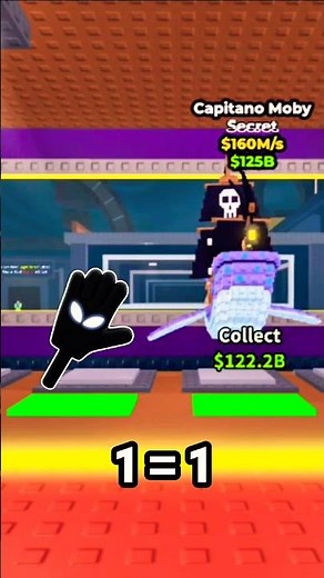 Real Value of Phantom Slap 🖐️ | Steal a Brainrot Roblox 🤑🔥#roblox #stealabrainrot #brainrot #trading