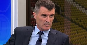 Roy Keane To Take Up Punditry Role For The Rest Of The Season | Balls.ie