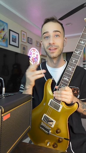 Testing the future of guitar tone with Spark 2 #SparkAI #Spark2 | Positive Grid