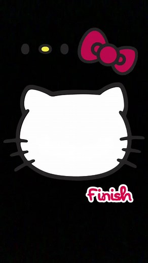 Lҽαԋ❀˙☆ˎˏˋ (@kittycookiemoewcatt3)’s videos with Hello kitty theme song - ♡