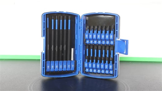 6.2K views · 48 reactions | Tight spots? No problem. The 35 Piece Impact Bit Set gives you the access you need.  | Cornwell Quality Tools | Facebook