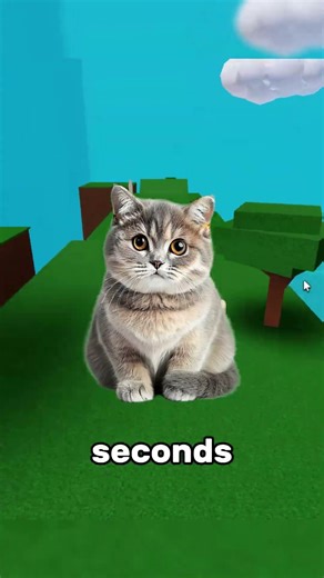 DOES MY MAGIC WORK ON YOU? #roblox #magic #shorts