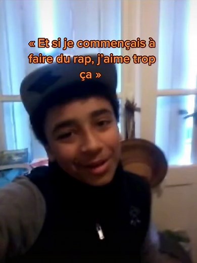 LauCarré's Journey to Rapping and Performing Live