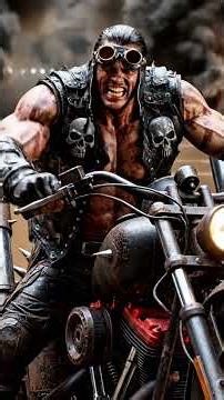 500,000 ريال مقابل حياة أمي 💰 سباق الموت بين هالك وسائق الجمجمة #هالك #hulk