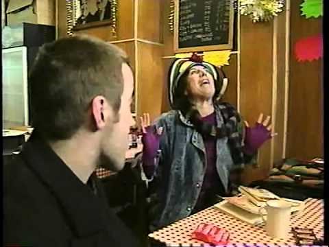 Ghostwriter: A Crime of Two Cities Episode 1