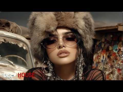 DEEP HOUSE MIX 2026 | Vocal House, Nu Disco, Chillout | Emotional | Golden Hour