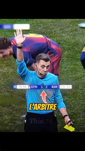 Barca en league des champions 💔🤦#short #viral #funny #trending