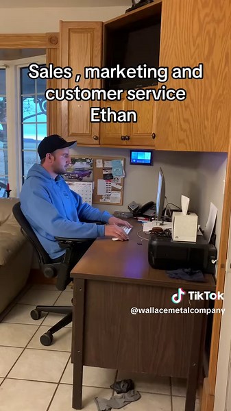 Meet the Team at My Small Business