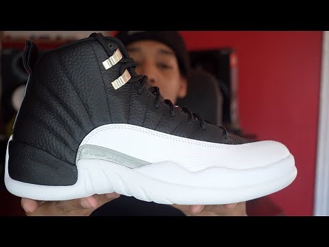 Air Jordan 12 Playoffs 2022 | Review | Sizing | On Feet