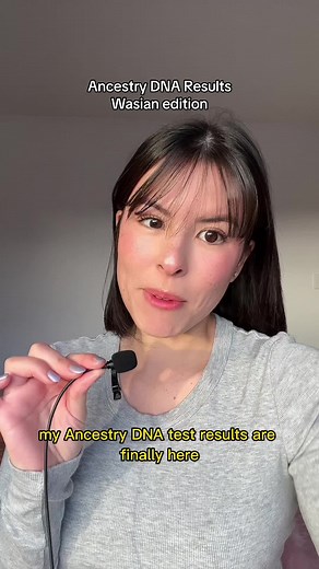 Unpacking My Ancestry DNA Results: Surprising Discoveries Revealed