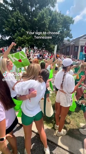 Choose Tennessee: Your Best School Decision