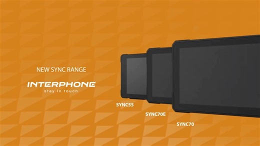 43K views | Poznaj nowy inteligentny wyświetlacz INTERPHONE SYNC 70!...