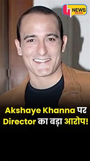 Drishyam 3 Controversy 🔥 Manish Gupta's big allegation on Akshaye Khanna | Lazy & Unprofessional?