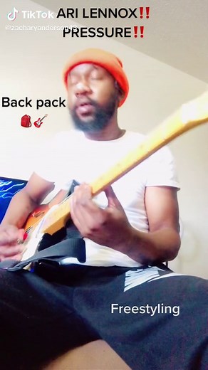 Ari Lennox Pressure Freestyle Performance