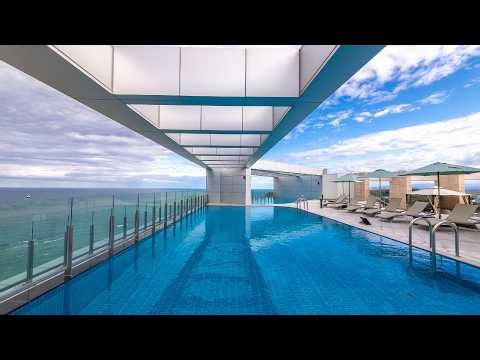 모어댄속초해변점 | Sokcho-si, South Korea | Hotel Review 🛏️